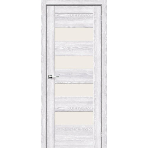 Браво-23 Эко Шпон Cappuccino Melinga Magic Fog