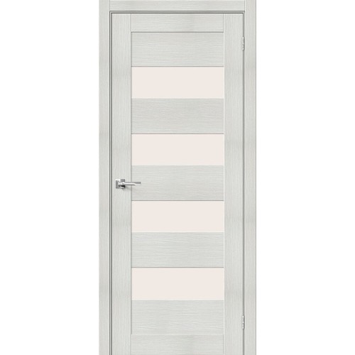 Браво-23 Эко Шпон Cappuccino Melinga Magic Fog