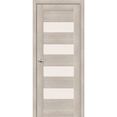 Браво-23 Эко Шпон Cappuccino Melinga Magic Fog