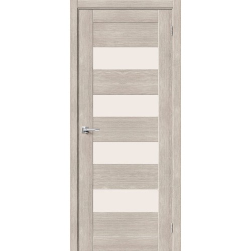 Браво-23 Эко Шпон Cappuccino Melinga Magic Fog