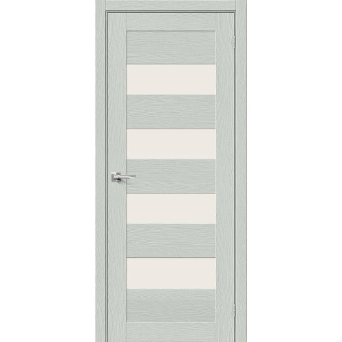 Браво-23 Эко Шпон Cappuccino Melinga Magic Fog