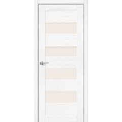 Браво-23 Эко Шпон Snow Melinga Magic Fog