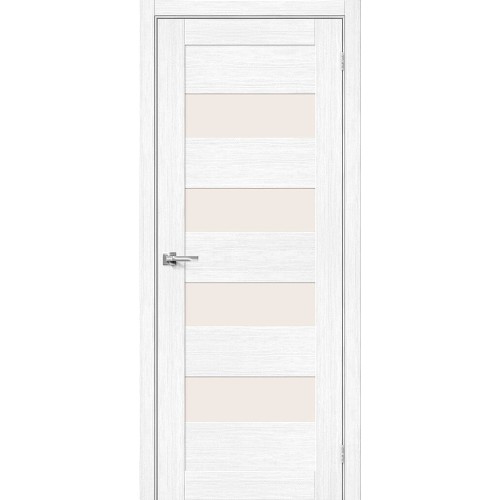 Браво-23 Эко Шпон Cappuccino Melinga Magic Fog