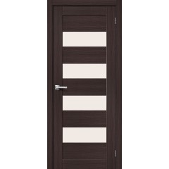 Браво-23 Эко Шпон Wenge Melinga Magic Fog