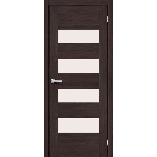 Браво-23 Эко Шпон Cappuccino Melinga Magic Fog