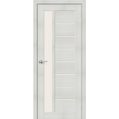 Браво-27 Эко Шпон Bianco Veralinga Magic Fog