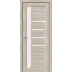 Браво-27 Эко Шпон Cappuccino Melinga Magic Fog