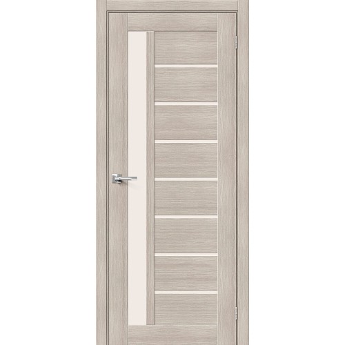 Браво-27 Эко Шпон Cappuccino Melinga Magic Fog