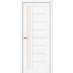 Браво-27 Эко Шпон Snow Melinga Magic Fog