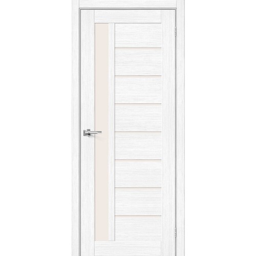 Браво-27 Эко Шпон Snow Melinga Magic Fog