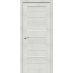 Браво-28 Эко Шпон Bianco Veralinga Magic Fog