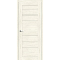 Браво-28 Эко Шпон Bianco Veralinga Magic Fog