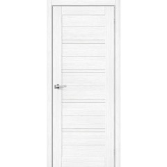 Браво-28 Эко Шпон Snow Melinga Magic Fog