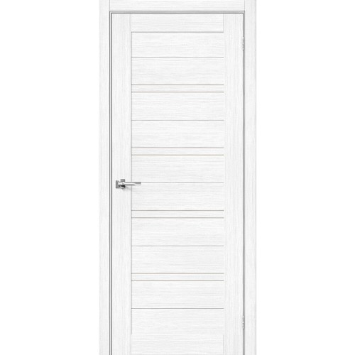 Браво-28 Эко Шпон Cappuccino Melinga Magic Fog