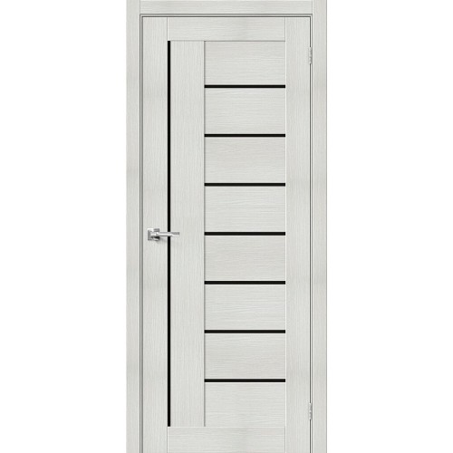 Браво-29 Эко Шпон Bianco Veralinga Black Star