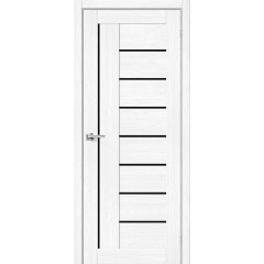 Браво-29 Эко Шпон Snow Melinga Black Star