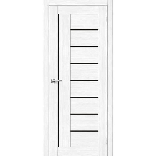 Браво-29 Эко Шпон Snow Melinga Black Star