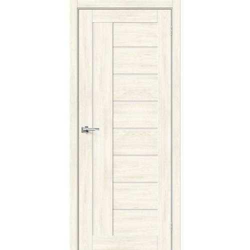 Браво-29 Эко Шпон Nordic Oak Magic Fog