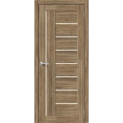 Браво-29 Эко Шпон Original Oak Magic Fog