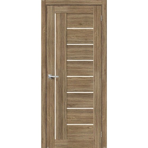 Браво-29 Эко Шпон Original Oak Magic Fog