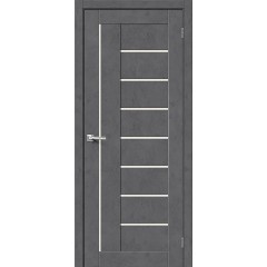 Браво-29 Эко Шпон Slate Art Magic Fog