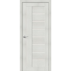 Браво-29 Эко Шпон Bianco Veralinga Magic Fog