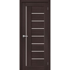 Браво-29 Эко Шпон Wenge Melinga Magic Fog