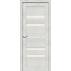 Браво-30 Эко Шпон Wenge Melinga Magic Fog