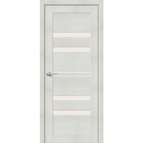 Браво-30 Эко Шпон Wenge Melinga Magic Fog