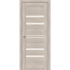 Браво-30 Эко Шпон Wenge Melinga Magic Fog