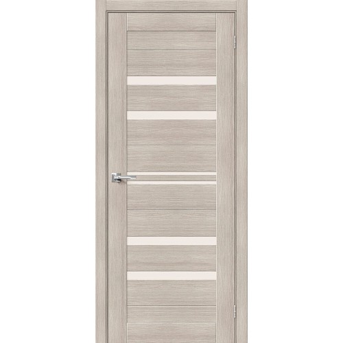 Браво-30 Эко Шпон Wenge Melinga Magic Fog