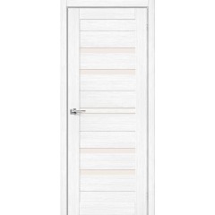 Браво-30 Эко Шпон Wenge Melinga Magic Fog