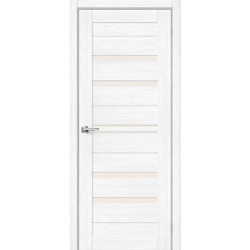 Браво-30 Эко Шпон Wenge Melinga Magic Fog