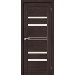 Браво-30 Эко Шпон Wenge Melinga Magic Fog