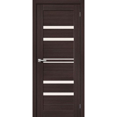 Браво-30 Эко Шпон Wenge Melinga Magic Fog