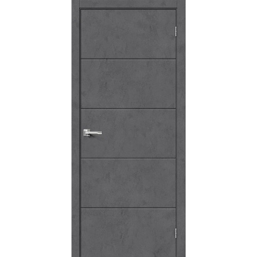 Граффити-1 Эко Шпон Slate Art