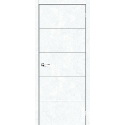 Граффити-1 Эко Шпон Slate Art