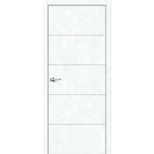 Граффити-2 Эко Шпон Snow Art