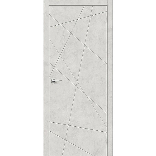 Граффити-5 Эко Шпон Snow Art