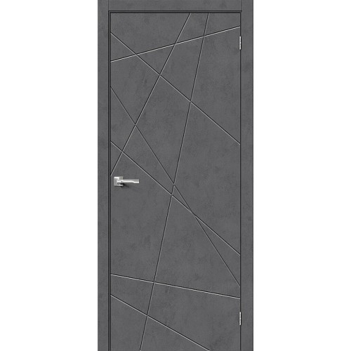 Граффити-5 Эко Шпон Snow Art