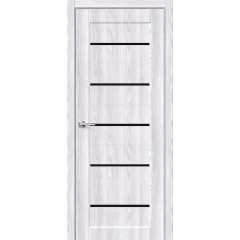 Мода-22 Black Line Эко Шпон Brown Dreamline