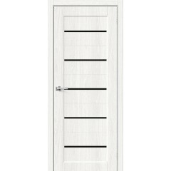 Мода-22 Black Line Эко Шпон Brown Dreamline