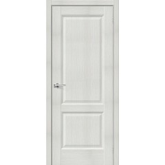 Неоклассик-32 Эко Шпон Bianco Veralinga