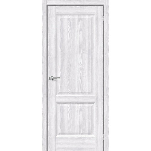 Неоклассик-32 Эко Шпон White Wood