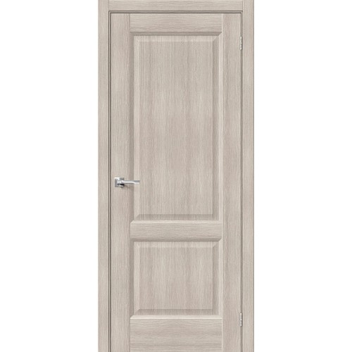 Неоклассик-32 Эко Шпон White Wood