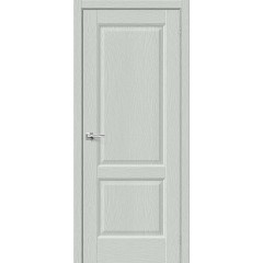 Неоклассик-32 Эко Шпон Bianco Veralinga