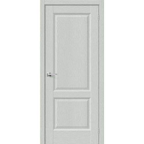 Неоклассик-32 Эко Шпон White Wood