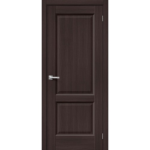 Неоклассик-32 Эко Шпон White Wood