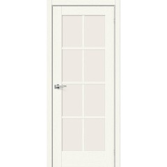 Прима-11.1 Эко Шпон Cappuccino Melinga Magic Fog