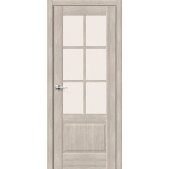 Прима-13.0.1 Эко Шпон Cappuccino Melinga Magic Fog